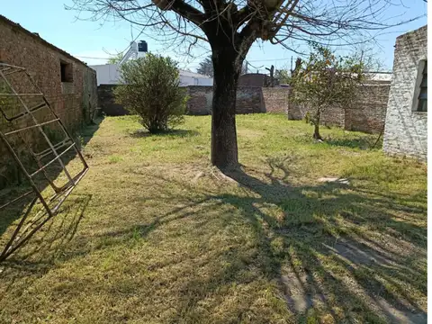 CASA EN VENTA EN ARROYO DULCE, PERGAMINO