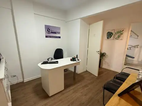 Ciudad De La Paz 2750