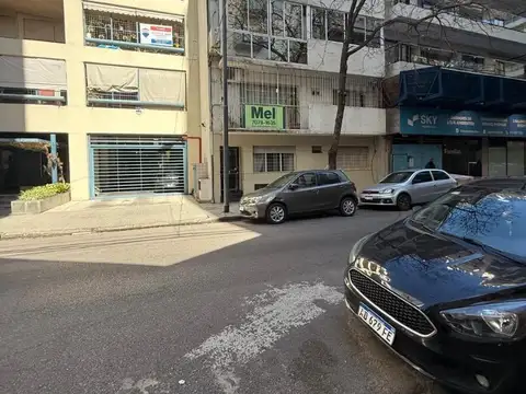 Departamento en Alquiler en Belgrano, $ 650.000