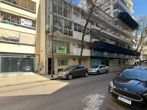 Departamento en Alquiler Apto profesional