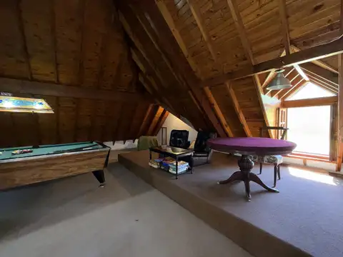 CHALET EN VENTA CLUB DE CAMPO EL MORO, MARCOS PAZ, BUENOS AIRES