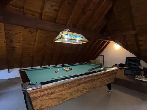 CHALET EN VENTA CLUB DE CAMPO EL MORO, MARCOS PAZ, BUENOS AIRES