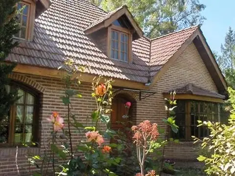 CHALET EN VENTA CLUB DE CAMPO EL MORO, MARCOS PAZ, BUENOS AIRES