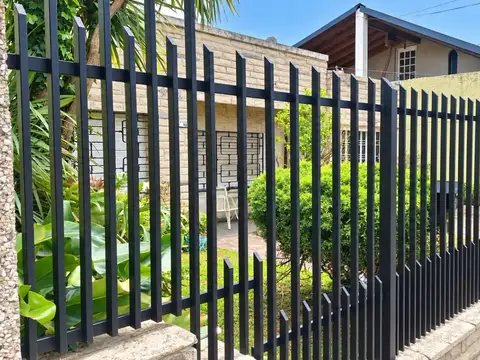 VENTA CASA 3 AMB MORON SUR APTO CRÉDITO