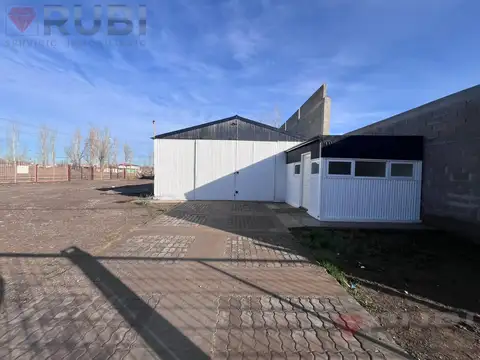 Galpon en Alquiler en Cipolletti, $ 5.000.000