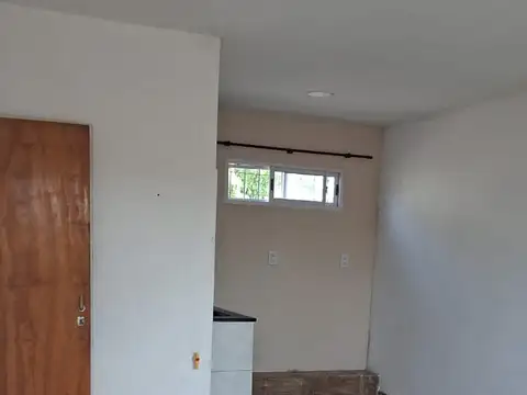 Monoambiente, Súper luminoso