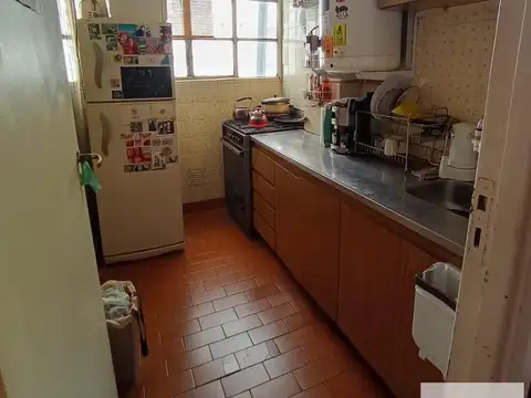 Departamento en Venta Apto profesional