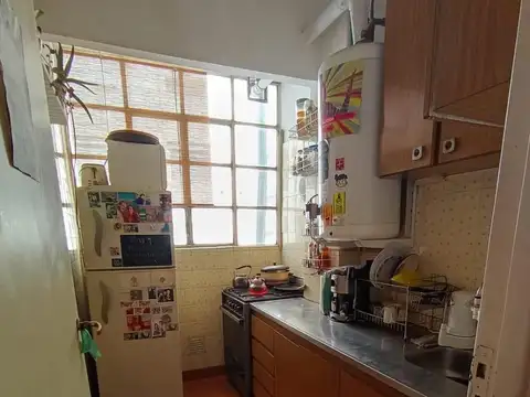 Departamento en Venta Apto profesional