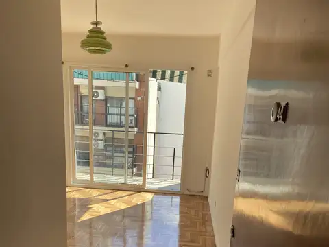 Departamento en Venta en Almagro, USD 90.000