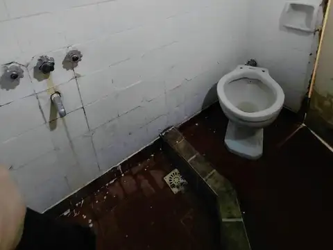 Depto Tipo Casa en Venta en Ciudadela, USD 38.000