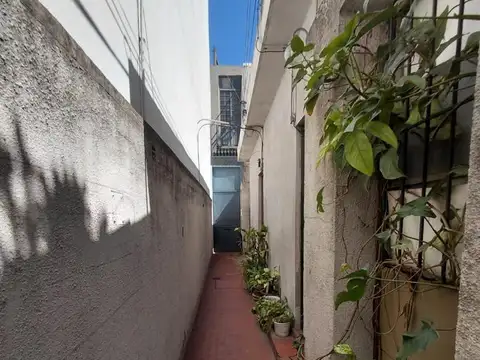 PH 3 AMBIENTES CON PATIO - CIUDADELA