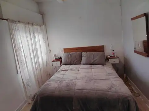 PH 3 AMBIENTES CON PATIO - CIUDADELA