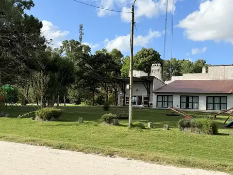 Terreno en Venta en Mar Chiquita, USD 45.000