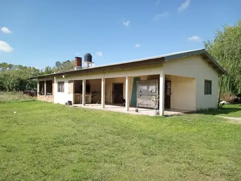 Quinta en Venta en Berisso, USD 120.000