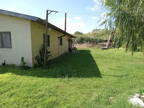 Quinta en Venta en Berisso, USD 120.000