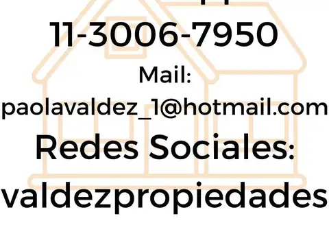 Departamento en venta cerca UNQUI