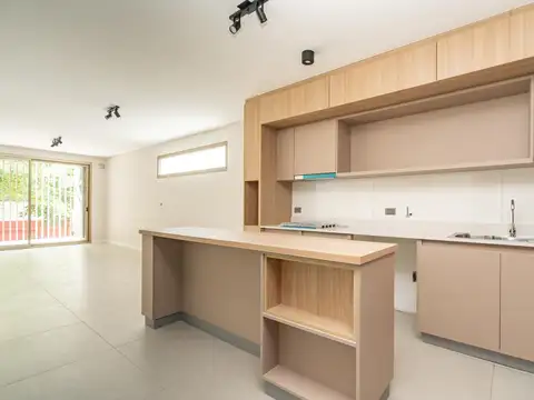 ALQUILER PH A ESTRENAR 3 AMBIENTES CON ASCENSOR, BALCON Y TERRAZA PRIVADA EN VILLA DEVOTO