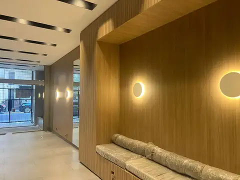 Venta Monoambiente a Estrenar 