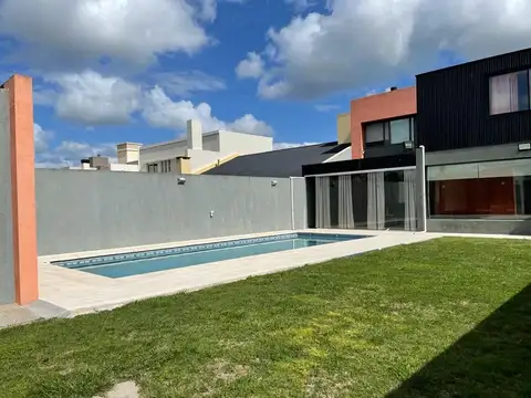 Casa en Venta 10 años