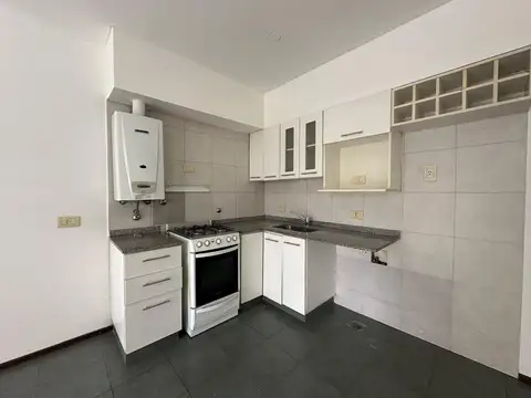 Departamento en Alquiler al Este