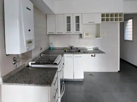 Departamento en Alquiler 5 años