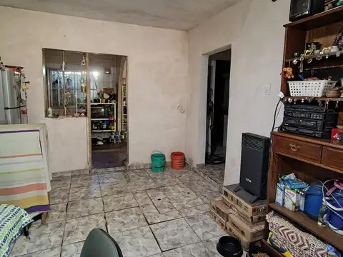Casa en Venta en Rosario, USD 63.000