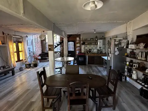 Casa en Venta en Rincon de Milberg, USD 97.000
