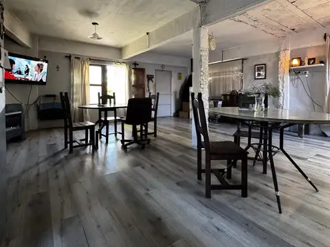 CASA EN VENTA 4 AMBIENTES RINCON DE MILBERG-TIGRE