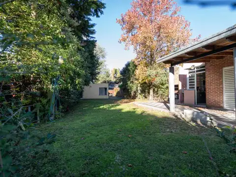 Venta de lote en Gonnet 
