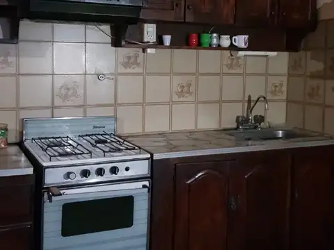 Departamento en Venta en Monte Chingolo, USD 45.000