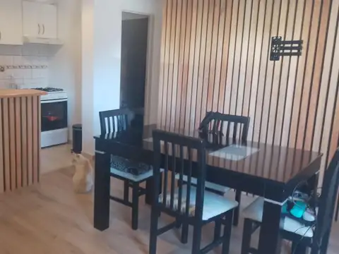 Departamento en Alquiler Permite mascota