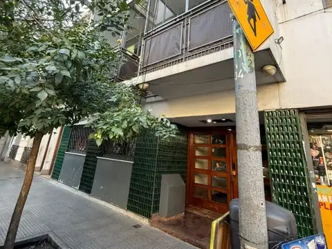 Alquiler Departamento 3 Ambientes La Boca