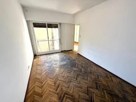 Departamento en Alquiler 50 años