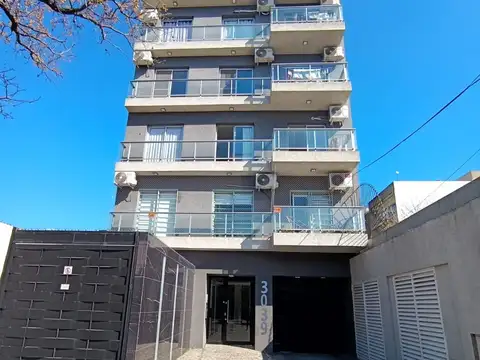 Monoambiente en alquiler palomar