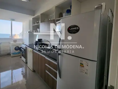 Departamento en Alquiler Temporal 13 años