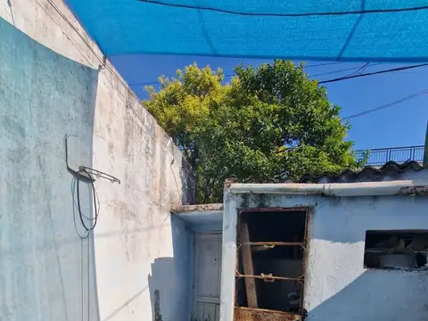 Depto Tipo Casa en Venta de 3 ambientes