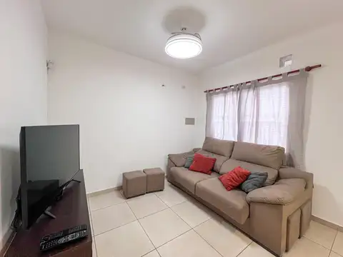 Departamento en Venta en Lujan De Cuyo, USD 92.000