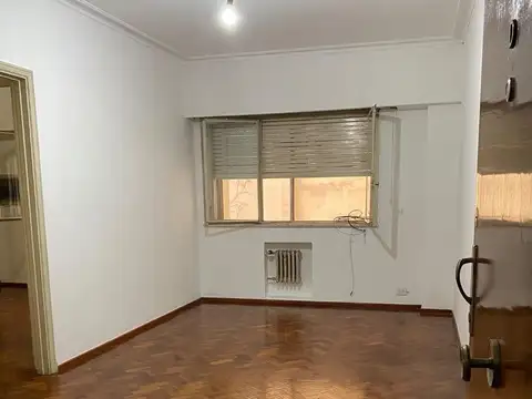 Departamento dos ambientes