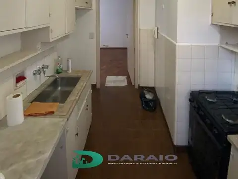Departamento en Alquiler Permite mascota
