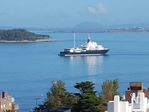 Departamento en Alquiler Temporal de Monoambiente