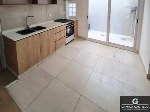 PH hecho a nuevo 3 ambientes Flores