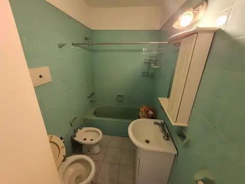 Departamento en Alquiler 45 años