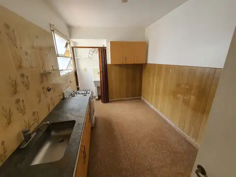 Departamento en Alquiler en Barracas, $ 550.000