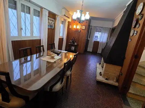 Maipú 100