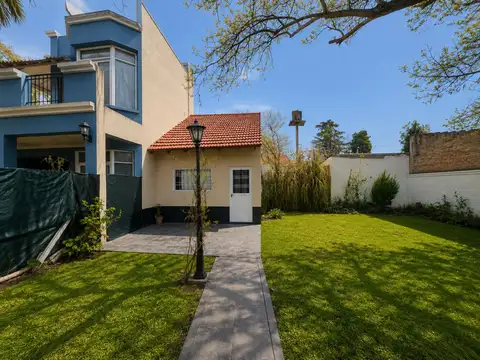 Casa en Venta en Villa Vitacal, USD 145.000
