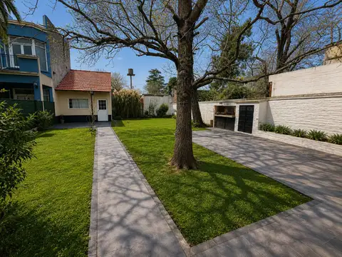 Casa en Venta de 2 dormitorios