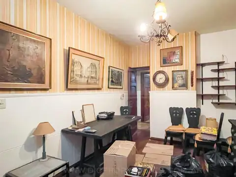 Departamento en Venta 100 años