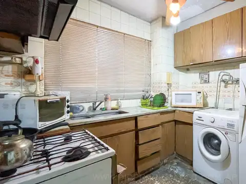 Departamento en Venta en Flores, USD 110.000