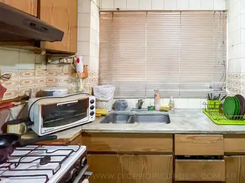 Departamento en Venta de 3 dormitorios