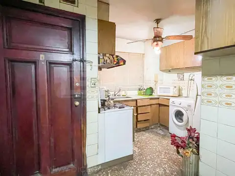 Departamento en Venta de 4 ambientes